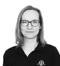 Ing. Barbora Holáková